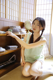 恐怖老奶奶1